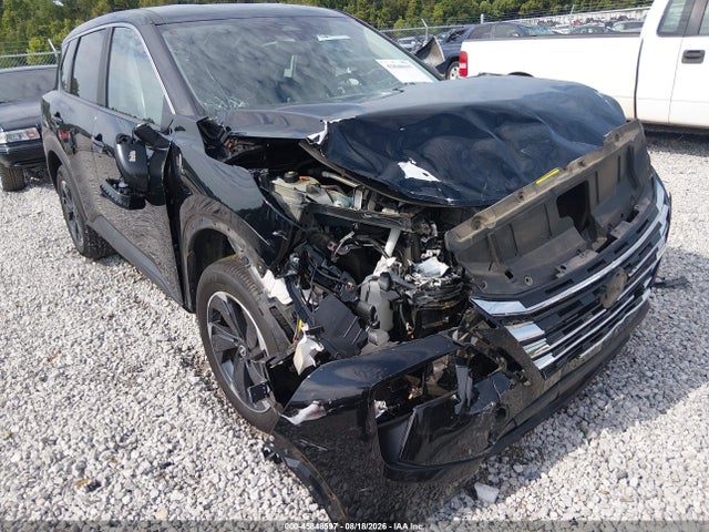 Aukcja sprzedaży 2024 Nissan Rogue Sv Intelligent Awd, vin: 5N1BT3BB4RC701003, numer aukcji: 45848597