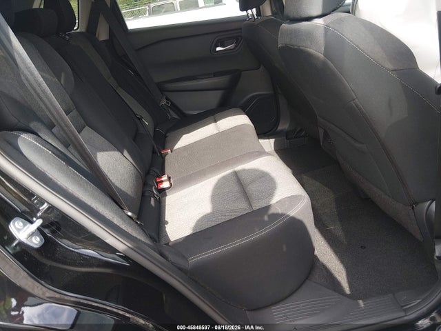 Aukcja sprzedaży 2024 Nissan Rogue Sv Intelligent Awd, vin: 5N1BT3BB4RC701003, numer aukcji: 45848597
