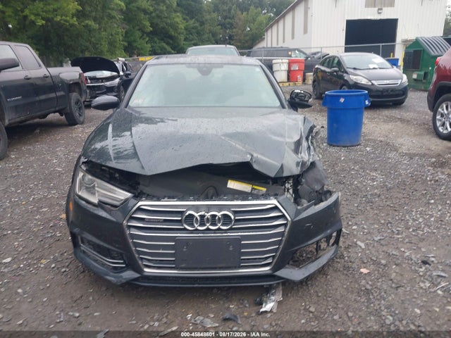 Aukcja sprzedaży 2017 Audi A4 Season Of Audi Premium, vin: WAUDNAF42HN047318, numer aukcji: 45848601