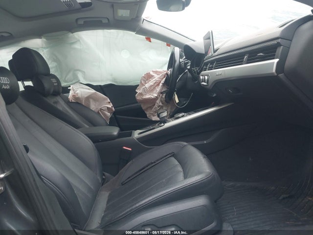 Aukcja sprzedaży 2017 Audi A4 Season Of Audi Premium, vin: WAUDNAF42HN047318, numer aukcji: 45848601