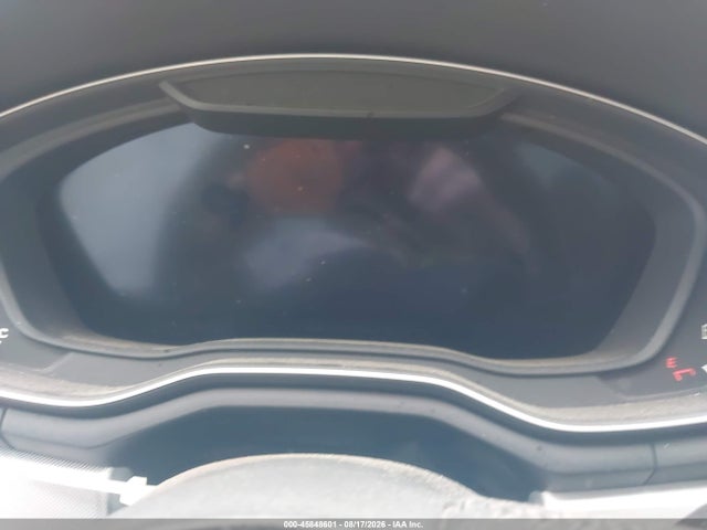 Aukcja sprzedaży 2017 Audi A4 Season Of Audi Premium, vin: WAUDNAF42HN047318, numer aukcji: 45848601