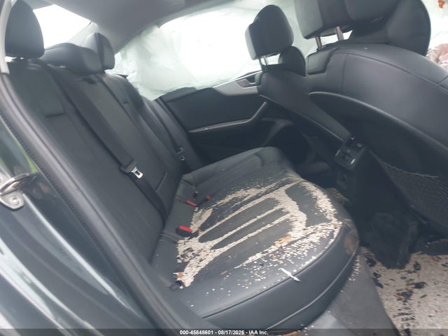 Aukcja sprzedaży 2017 Audi A4 Season Of Audi Premium, vin: WAUDNAF42HN047318, numer aukcji: 45848601