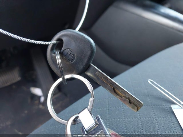 Aukcja sprzedaży 2019 Kia Sorento 2.4l Lx, vin: 5XYPG4A3XKG552502, numer aukcji: 45848602