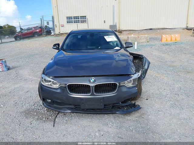 Aukcja sprzedaży 2018 Bmw 320i, vin: WBA8E1G56JNU93244, numer aukcji: 45848603