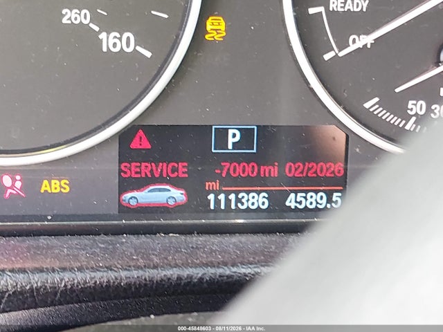 BMW 320i 2018 WBA8E1G56JNU93244 Image 15