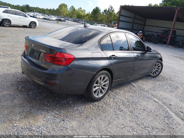 WBA8E1G56JNU93244 BMW 320i