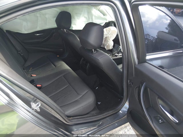 Aukcja sprzedaży 2018 Bmw 320i, vin: WBA8E1G56JNU93244, numer aukcji: 45848603