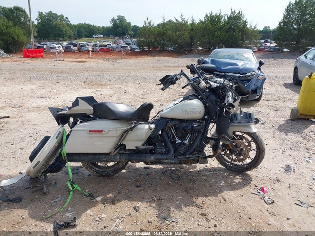 Harley-Davidson Fltrxst 2023 1HD1ACL11PB634034 Image 12