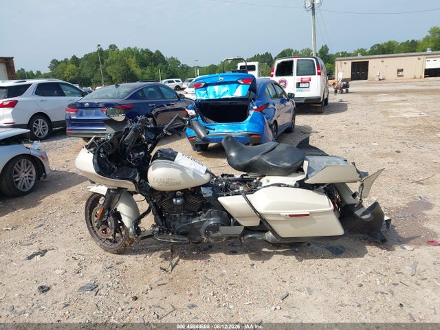Harley-Davidson Fltrxst 2023 1HD1ACL11PB634034 Image 13