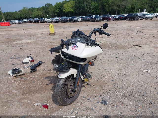 Harley-Davidson Fltrxst 2023 1HD1ACL11PB634034 Image 5