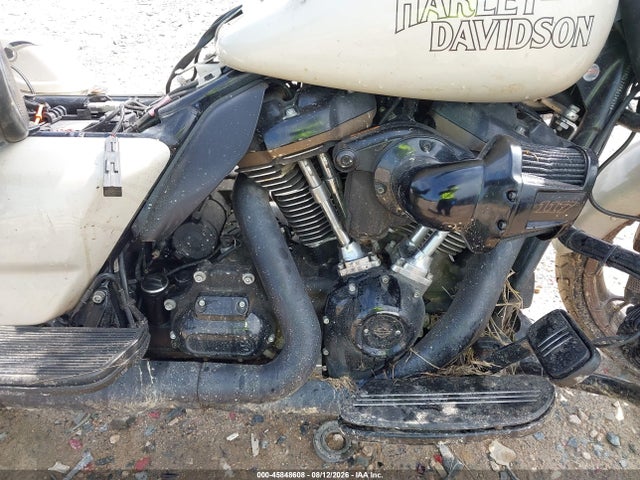 Harley-Davidson Fltrxst 2023 1HD1ACL11PB634034 Image 8