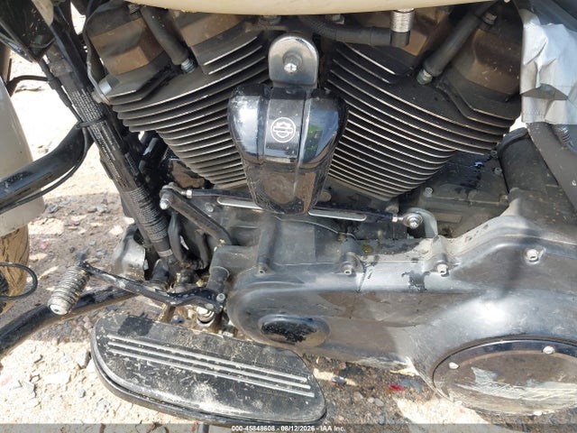 Harley-Davidson Fltrxst 2023 1HD1ACL11PB634034 Image 9