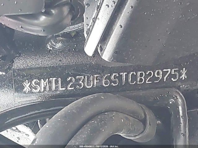 Triumph Motorcycle Daytona 660 2025 SMTL23UF6STCB2975 Image 10
