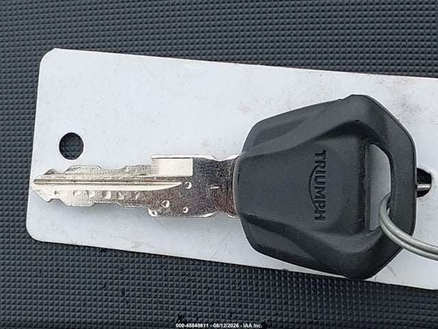Triumph Motorcycle Daytona 660 2025 SMTL23UF6STCB2975 Image 11
