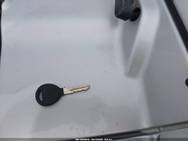 45848618 :رقم المزاد ، 1J4FA39S44P749176 vin ، 2004 Jeep Wrangler X مزاد بيع