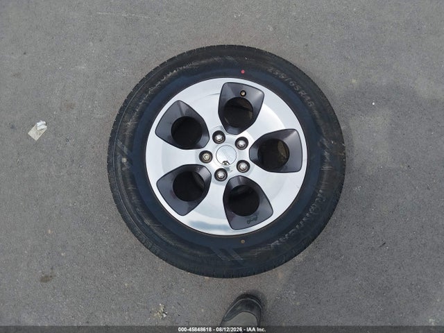 45848618 :رقم المزاد ، 1J4FA39S44P749176 vin ، 2004 Jeep Wrangler X مزاد بيع