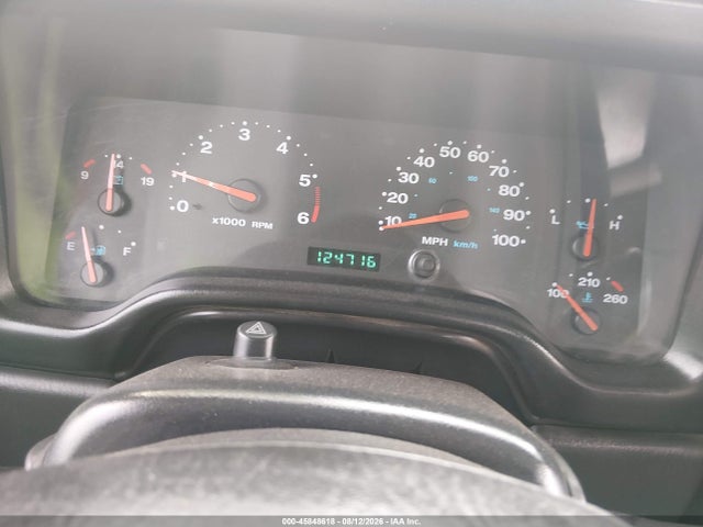 45848618 :رقم المزاد ، 1J4FA39S44P749176 vin ، 2004 Jeep Wrangler X مزاد بيع