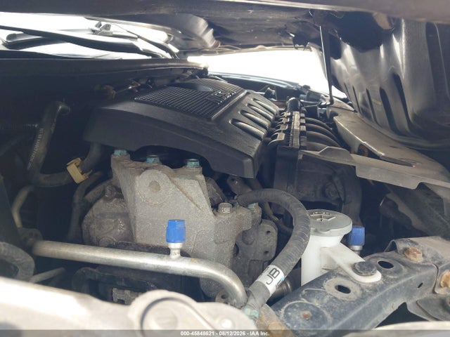 Продаж на аукціоні авто 2017 Nissan Sentra Sv, vin: 3N1AB7APXHL698346, номер лоту: 45848621