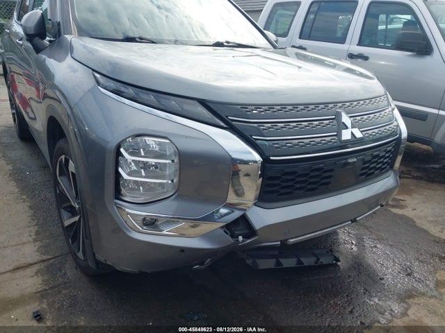 Продаж на аукціоні авто 2022 Mitsubishi Outlander, vin: JA4J3UA87NZ027426, номер лоту: 45848623