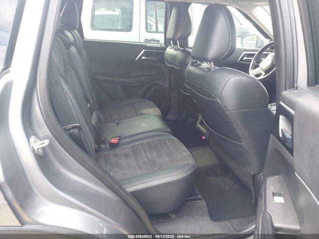 Продаж на аукціоні авто 2022 Mitsubishi Outlander, vin: JA4J3UA87NZ027426, номер лоту: 45848623