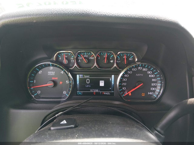 2019 Chevrolet Tahoe Lt მანქანა იყიდება აუქციონზე, vin: 1GNSKBKC2KR292567, აუქციონის ნომერი: 45848625