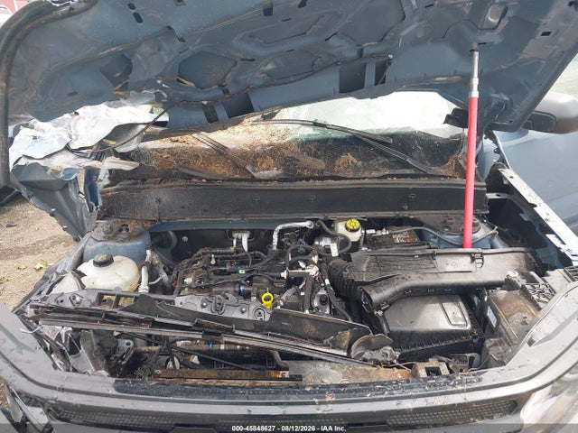 45848627 :رقم المزاد ، 3FMCR9C67RRE43844 vin ، 2024 Ford Bronco Sport Outer Banks مزاد بيع