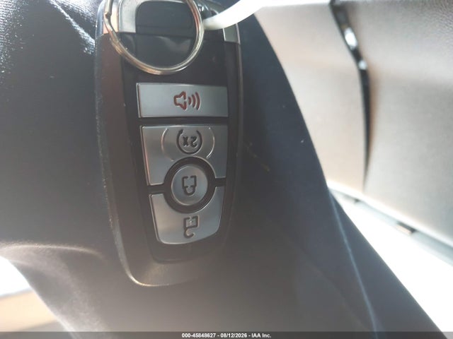 45848627 :رقم المزاد ، 3FMCR9C67RRE43844 vin ، 2024 Ford Bronco Sport Outer Banks مزاد بيع
