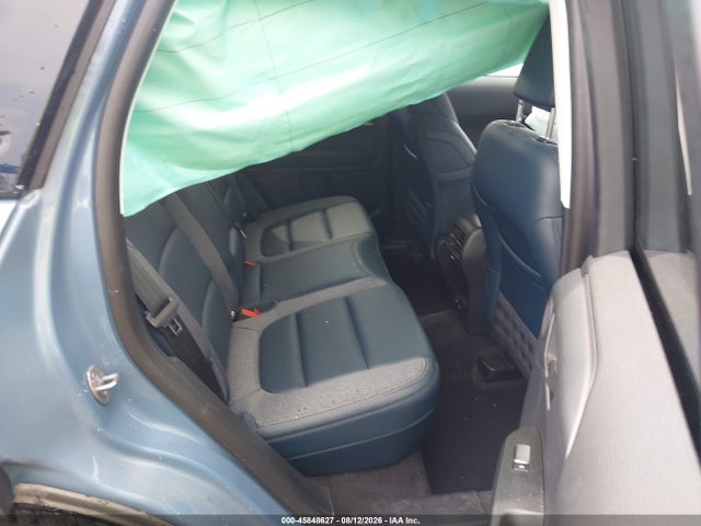 45848627 :رقم المزاد ، 3FMCR9C67RRE43844 vin ، 2024 Ford Bronco Sport Outer Banks مزاد بيع