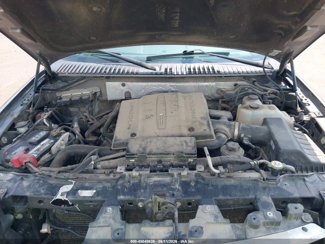 Продаж на аукціоні авто 2013 Lincoln Navigator, vin: 5LMJJ2J51DEL03250, номер лоту: 45848626