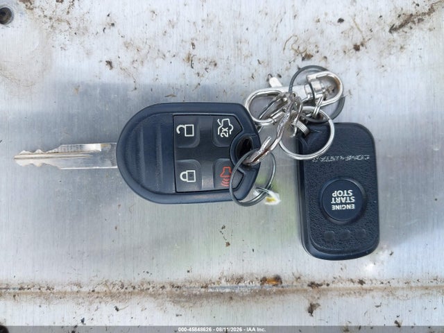 Продаж на аукціоні авто 2013 Lincoln Navigator, vin: 5LMJJ2J51DEL03250, номер лоту: 45848626