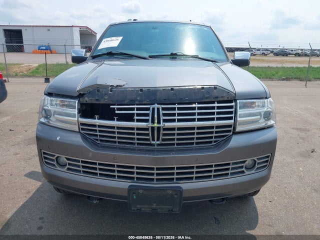 Продаж на аукціоні авто 2013 Lincoln Navigator, vin: 5LMJJ2J51DEL03250, номер лоту: 45848626