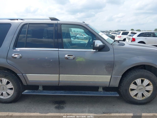Продаж на аукціоні авто 2013 Lincoln Navigator, vin: 5LMJJ2J51DEL03250, номер лоту: 45848626