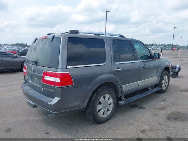Продаж на аукціоні авто 2013 Lincoln Navigator, vin: 5LMJJ2J51DEL03250, номер лоту: 45848626