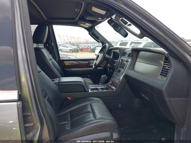 Продаж на аукціоні авто 2013 Lincoln Navigator, vin: 5LMJJ2J51DEL03250, номер лоту: 45848626