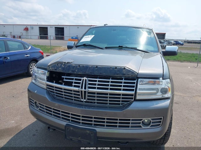 Продаж на аукціоні авто 2013 Lincoln Navigator, vin: 5LMJJ2J51DEL03250, номер лоту: 45848626