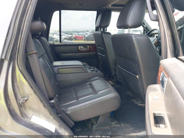 Продаж на аукціоні авто 2013 Lincoln Navigator, vin: 5LMJJ2J51DEL03250, номер лоту: 45848626