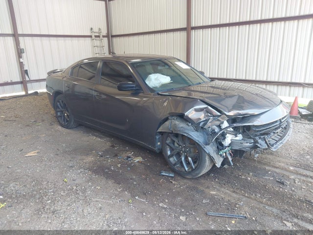 Продаж на аукціоні авто 2023 Dodge Charger Sxt, vin: 2C3CDXBG0PH508869, номер лоту: 45848629