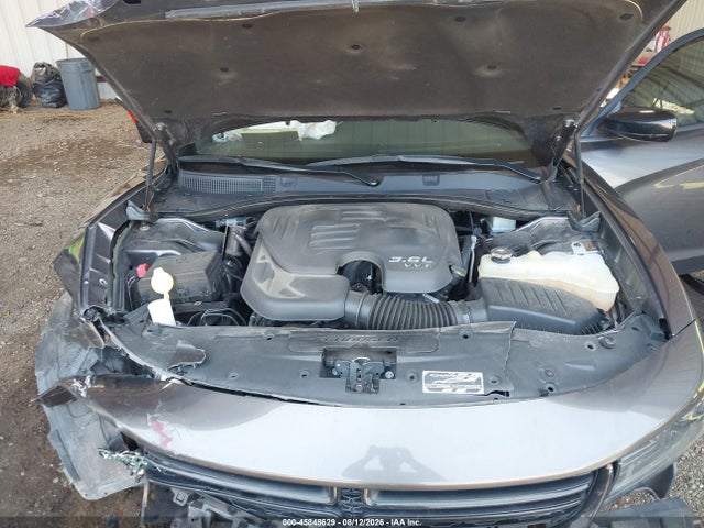 Продаж на аукціоні авто 2023 Dodge Charger Sxt, vin: 2C3CDXBG0PH508869, номер лоту: 45848629