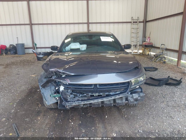 Продаж на аукціоні авто 2023 Dodge Charger Sxt, vin: 2C3CDXBG0PH508869, номер лоту: 45848629