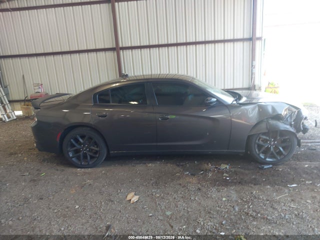Продаж на аукціоні авто 2023 Dodge Charger Sxt, vin: 2C3CDXBG0PH508869, номер лоту: 45848629