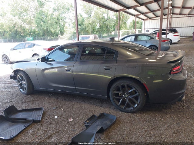 Продаж на аукціоні авто 2023 Dodge Charger Sxt, vin: 2C3CDXBG0PH508869, номер лоту: 45848629