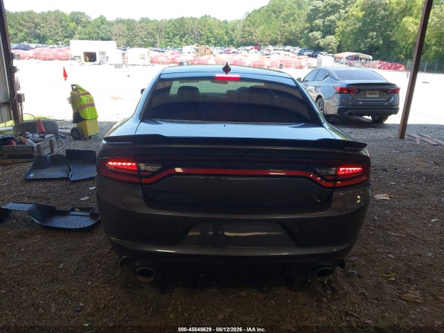 Продаж на аукціоні авто 2023 Dodge Charger Sxt, vin: 2C3CDXBG0PH508869, номер лоту: 45848629