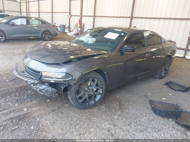 Продаж на аукціоні авто 2023 Dodge Charger Sxt, vin: 2C3CDXBG0PH508869, номер лоту: 45848629