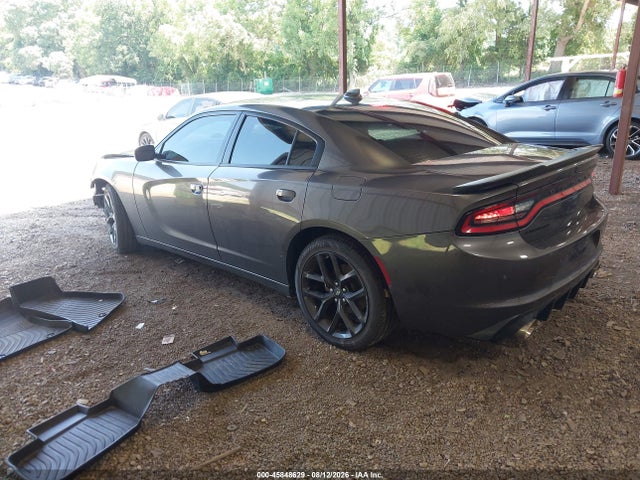 Продаж на аукціоні авто 2023 Dodge Charger Sxt, vin: 2C3CDXBG0PH508869, номер лоту: 45848629