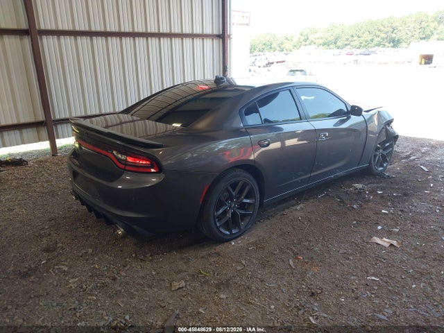 Продаж на аукціоні авто 2023 Dodge Charger Sxt, vin: 2C3CDXBG0PH508869, номер лоту: 45848629