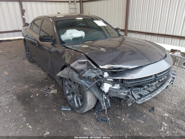 Продаж на аукціоні авто 2023 Dodge Charger Sxt, vin: 2C3CDXBG0PH508869, номер лоту: 45848629