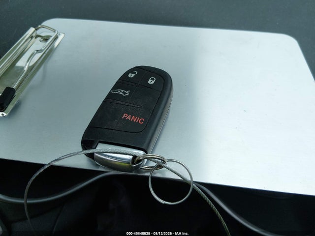Продаж на аукціоні авто 2015 Chrysler 200 Limited, vin: 1C3CCCAB3FN752619, номер лоту: 45848635