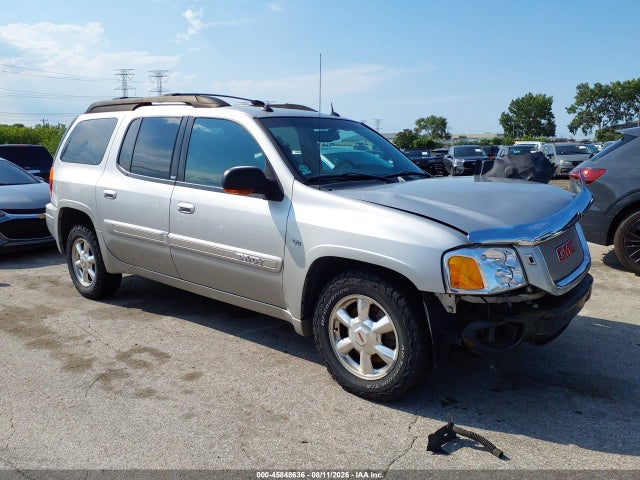 Продаж на аукціоні авто 2004 Gmc Envoy Xl Slt, vin: 1GKET16P146122381, номер лоту: 45848636