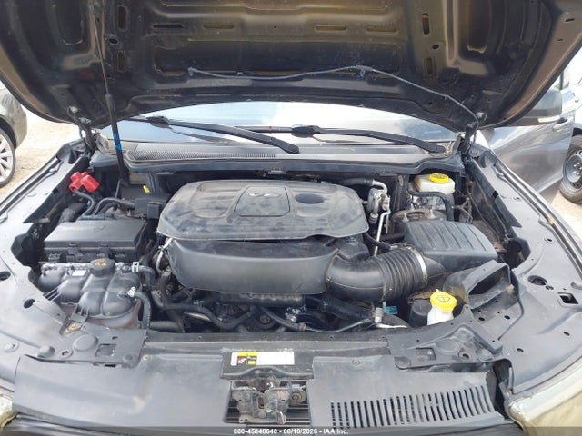 Aukcja sprzedaży 2020 Dodge Durango Gt Plus Rwd, vin: 1C4RDHDG8LC381052, numer aukcji: 45848640