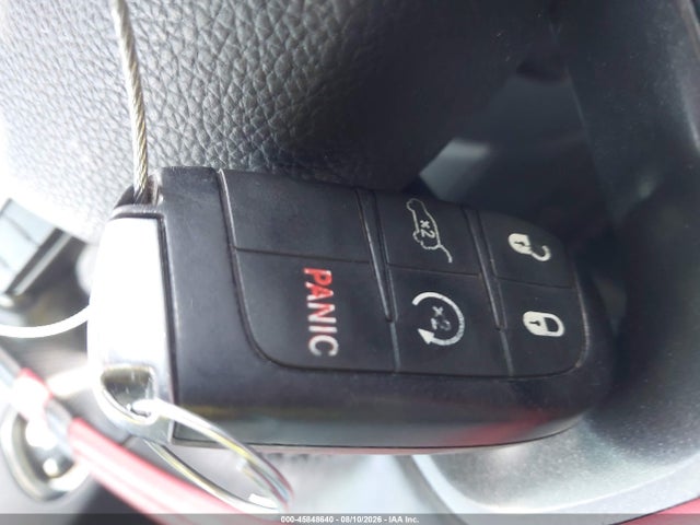 Aukcja sprzedaży 2020 Dodge Durango Gt Plus Rwd, vin: 1C4RDHDG8LC381052, numer aukcji: 45848640